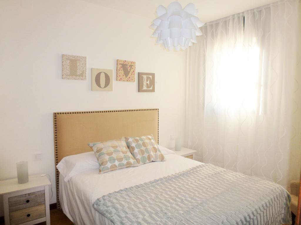 Apartamentos Nazareno Sevilla Exterior foto